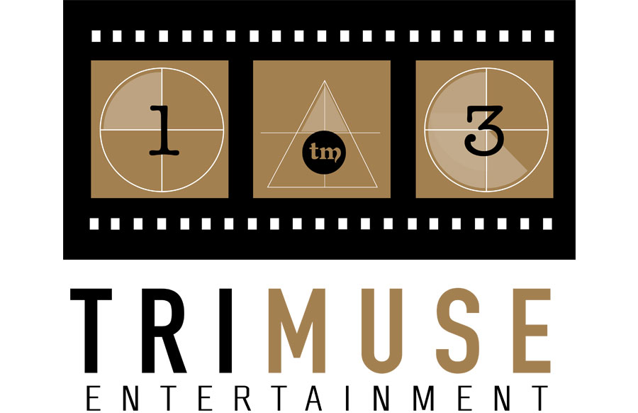 Trimuse Logo